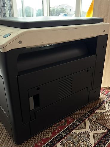 kredit noutbuklar: Printer Konica Minolta bizhub 164 – A4/A3 monoxrom çoxfunksiyalı qurğu — 5