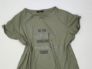 pull and bear t shirty: Mohito, T-shirt damski, rozmiar M — 1