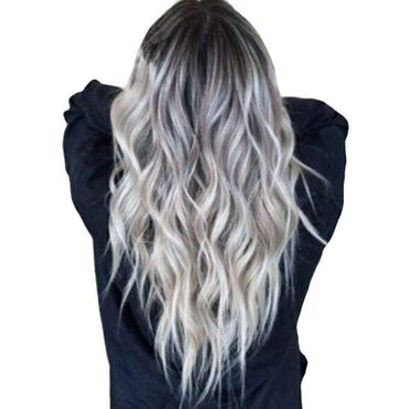 Perike i klipse: Perike — 17