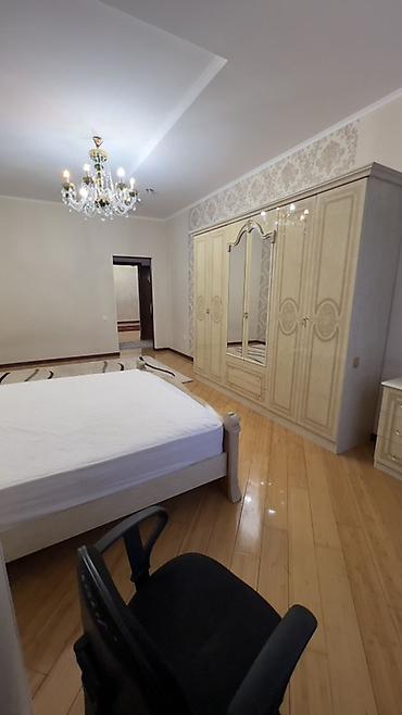 Продажа квартир: 4 комнаты, 164 м², Элитка, 2 этаж, Евроремонт — 11