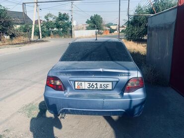 нексия 1 5 матор: Daewoo Nexia: 2008 г., 1.6 л, Механика, Бензин