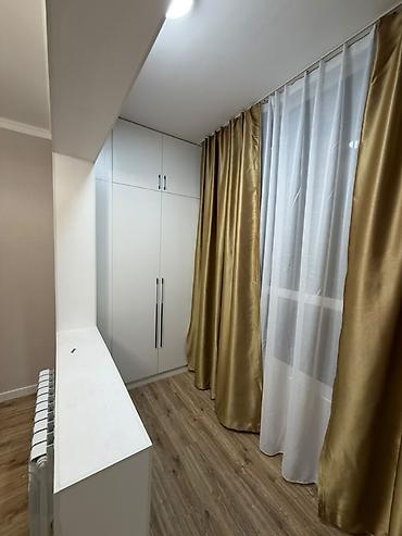 80: 3 комнаты, 80 м², Технопарк Элитка, 4 этаж, Дизайнерский ремонт — 7