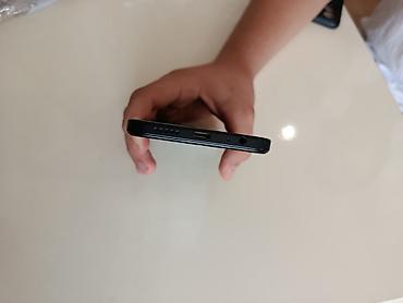 sadə telfon: Redmi 256 GB, rəng - Qara, Sensor — 7
