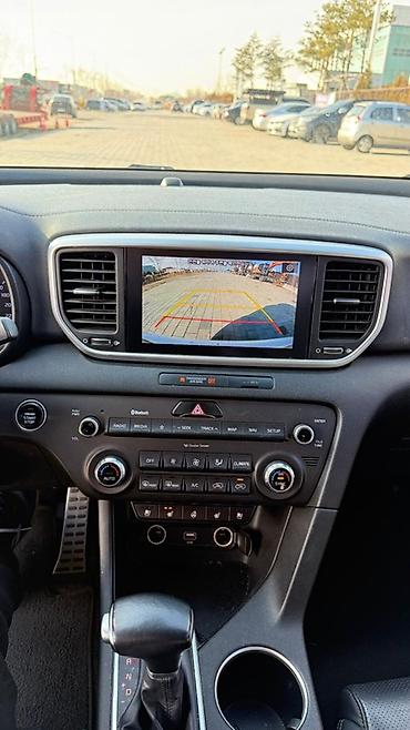 Kia: Kia Sportage: 2019 г., 2 л, Автомат, Дизель, Кроссовер — 9