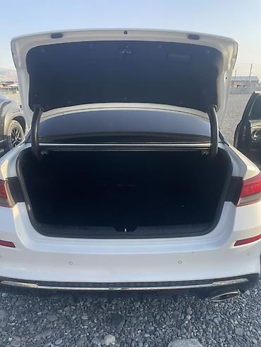 аренда kia optima: Kia K5: 2018 г., 2 л, Автомат, Бензин, Седан — 5