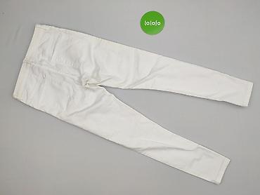 marka bartek: Sinsay, Spodnie materiałowe damskie, rozmiar M — 3