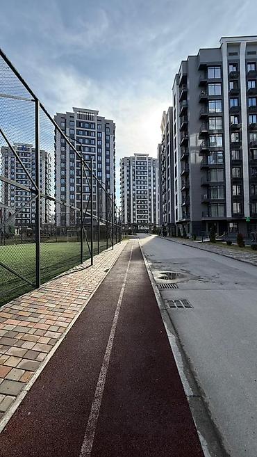 Продажа квартир: 2 комнаты, 49 м², Элитка, 3 этаж, Евроремонт — 17