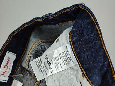 flared jeans men white: John Baner, Spódnica damska, rozmiar S — 5