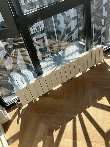 Продажа квартир: 2 комнаты, 52 м², Таш-Рабат ТРЦ 15 этаж — 11