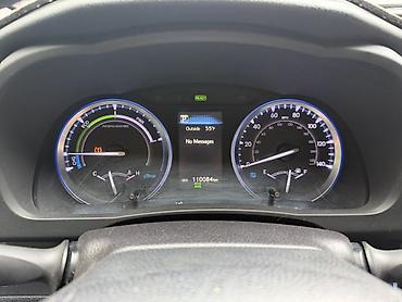 Унаа: Toyota Highlander: 2019 г., Автомат, Гибрид, Кроссовер — 9
