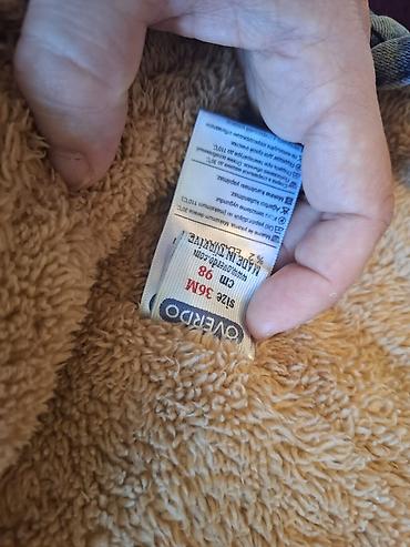 bagi salvar: Qalin mexli qis salvarlari.tulum.2 3yas.yeni kimi.her biri 10azn — 3