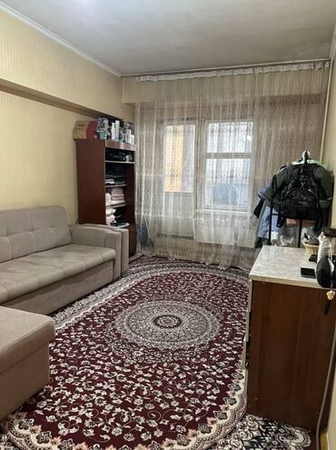 Продажа квартир: 1 комната, 34 м², Индивидуалка, 3 этаж, Косметический ремонт