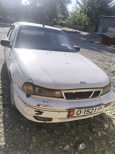 мотор морнинг: Daewoo Nexia: 2010 г., Механика, Седан — 2