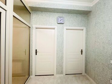 Uzunmüddətli kirayə mənzillər: Abşeron rayonu, Saray qəsəbəsi, Saray MTK-da olan, 14 mərtəbəli yeni — 7