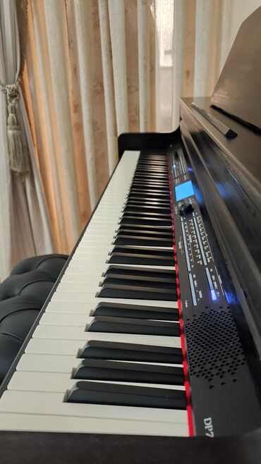 пианино купить: Electro pianino mükəmməl vəziyyətdə satılır