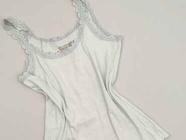 koszulka na ramiączkach plus size: Esmara, Women`s top, size M