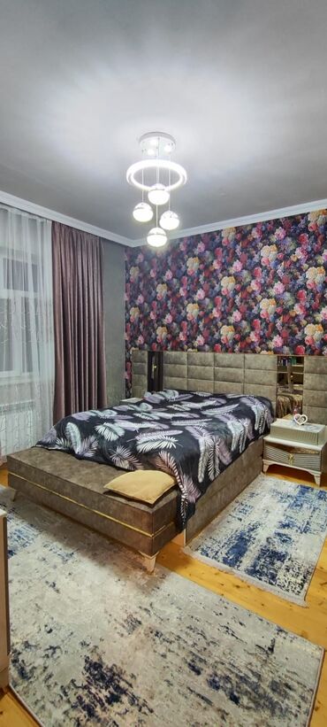 Həyət evləri və villaların satışı: Binəqədi qəs. 4 otaqlı, 100 kv. m, Kredit yoxdur, Yeni təmirli — 6