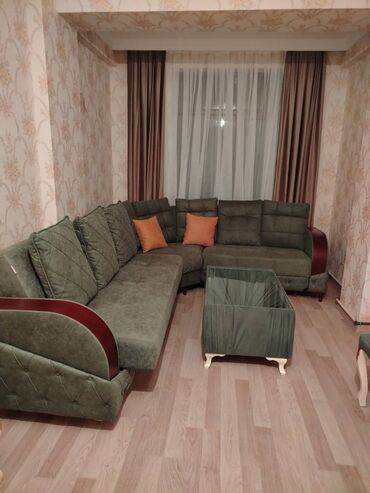 Uzunmüddətli kirayə mənzillər: Yasamal rayonu, Jasmin Park yaşayış kompleksində, yeni tikili, 16 — 3