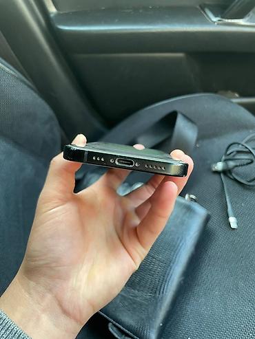 16 pro 128: IPhone 15 Pro, Новый, 128 ГБ, Черный, Чехол, 78 % — 6