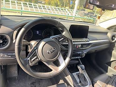 дверь на w210: Kia K3: 2021 г., 1.6 л, Бензин, Седан — 8