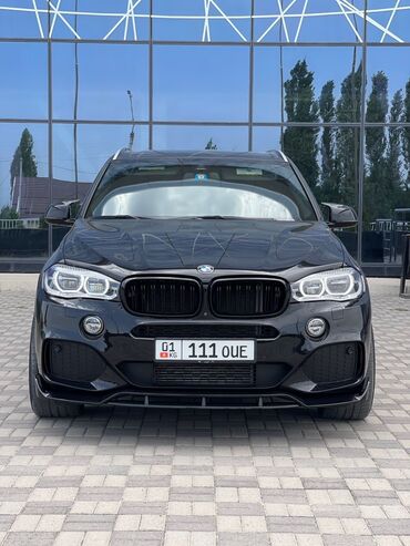 где купить автомат калашникова: BMW X5: 2018 г., 3 л, Автоматические, Бензин, Кроссовер