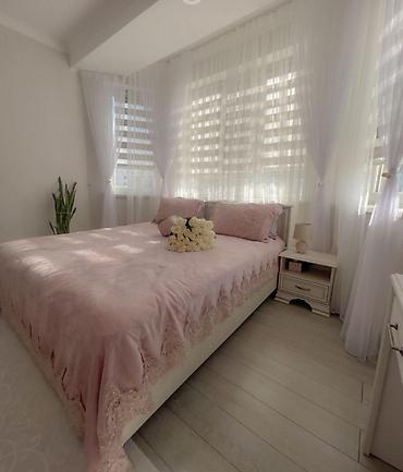 2 комнаты, 73 м², 12 мкр Элитка, 9 этаж, Дизайнерский ремонт