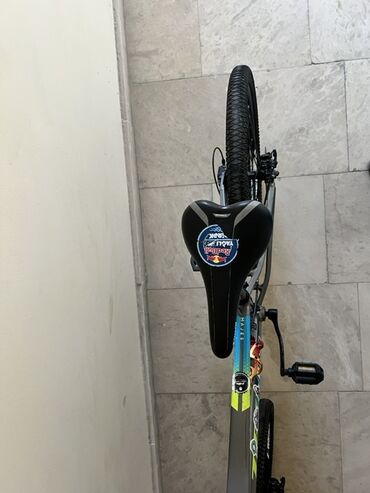 İdman velosipedləri: Dağ velosipedi Trinx, 26" — 15