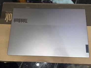 amazon kindle touch: Lenovo ThinkBook 15 (серия ThinkBook) - Экран 15.6" c тонкими — 1