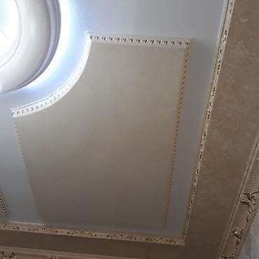 Штукатурка, шпаклевка: Декоративная штукатурка Больше 6 лет опыта at lalafo.kg — 11 Штукатурка, шпаклевка: Декоративная штукатурка Больше 6 лет опыта — 11