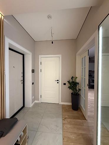 Продажа квартир: 3 комнаты, 80 м², 5 этаж — 8