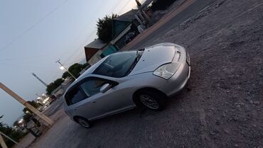 купить автомобиль маз в бишкеке: Honda Civic: 2001 г., 1.5 л, Автоматтык, Бензин