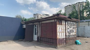 Павильоны: Продаю Павильон 25 м², Утеплен