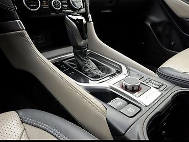 Subaru: Subaru Forester: 2020 г., 2.5 л, Вариатор, Бензин, Кроссовер — 9