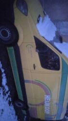 авто рассрочка бишкек без первоначального взноса: Mercedes-Benz Спринтер: 2007 г., 2.2 л, Типтроник, Дизель, Бус