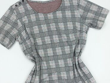 sukienki massimo dutti nowa kolekcja: Esmara, Women`s dress, size L (EU 40)