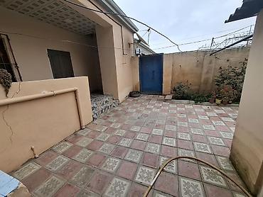 bine qəsəbəsi: 🏡 TƏCİLİ SATILIR – Nasosnuda Tam Təmirli Həyət Evi! 📍 Ünvan: Nasosnu — 4