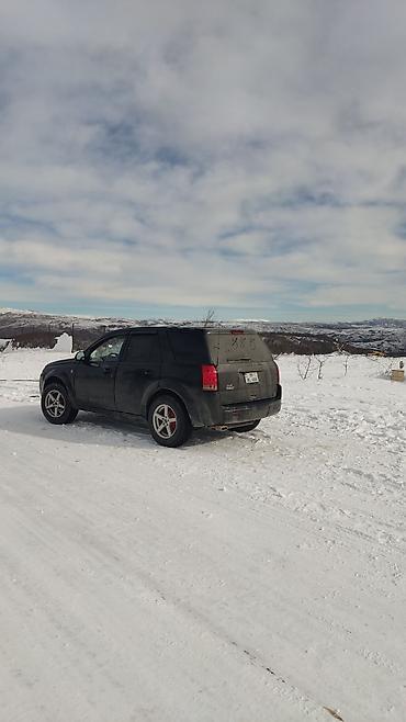 Saturn: Saturn VUE: 2.2 l | 2002 il 155000 km Krossover — 18