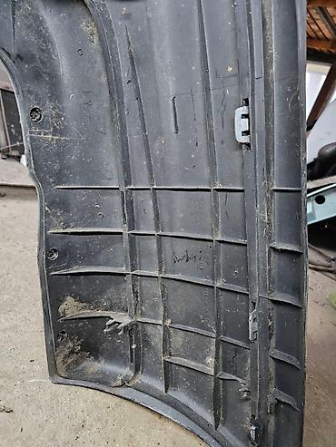 Бампер и комплектующие: Бампер Opel, Б/у, Оригинал — 7