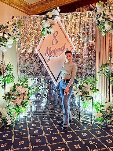 Другие товары для праздников: 🌷 8 марта — день, когда каждая женщина должна сиять Подарите маме — 3