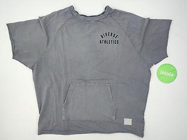 diverse joggery: Diverse, Bluza damska
, rozmiar 6XL — 2