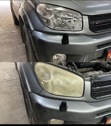 Автомойки: Автомойка | Полировка, Детейлинг, предпродажная подготовка — 4