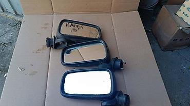 reflektujuce nalepnice: POLOVNI RETROVIZORI ZA OPEL KADETT OD 1970. DO 1985. GOD. | Polovni — 1