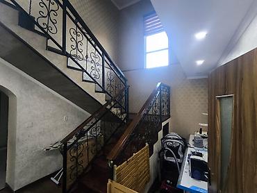 Продажа домов: 6 комнат и более, 224 м², 5 соток, Бишкек, Ак-Босого ж/м Агентство недвижимости — 8