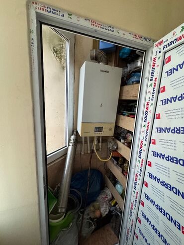 Yeni tikili: Yeni Yasamal, 2 otaqlı, Yeni tikili, m. İnşaatçılar, 58 kv. m — 12