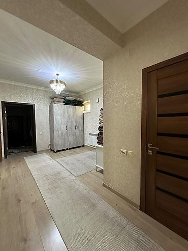 новый дом кара жыгач: 3 комнаты, 100 м², 4 соток, Бишкек, Собственник — 8
