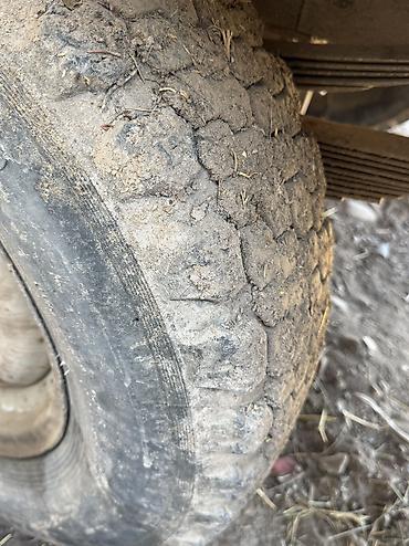 УАЗ: УАЗ Pickup: 2007 г., 2.7 л, Кол менен иштөөчү, Газ, Пикап — 7