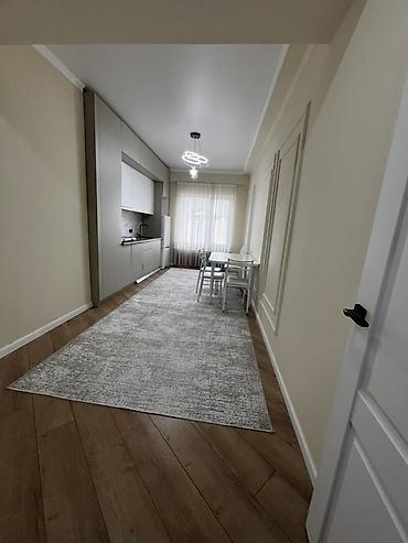 Долгосрочная аренда квартир: 2 комнаты, Агентство недвижимости, Без подселения, С мебелью полностью — 4