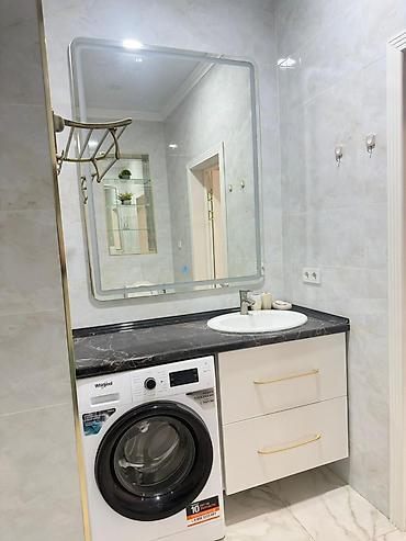 Долгосрочная аренда квартир: 3 комнаты, Собственник, Без подселения — 3