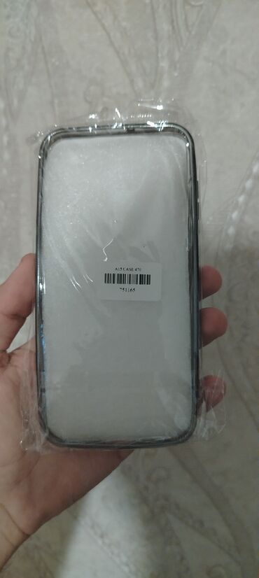 Kabrolar: Wekilde Gorduyunuz Samsung A15 Kabrosu Satiram Tezedir.Eldedir Magaza