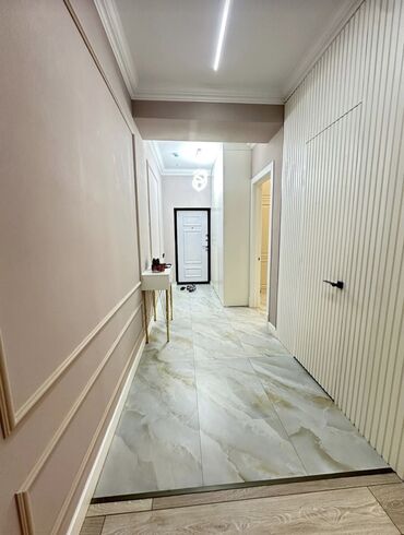 Долгосрочная аренда квартир: 4 комнаты, Риэлтор, Без подселения, С мебелью полностью — 6